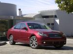 Infiniti M35x 2006 года
